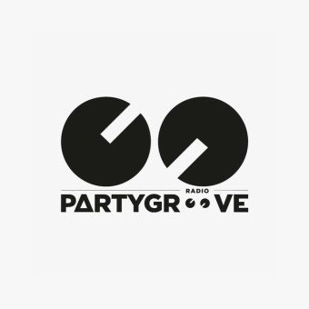 Radio Party Groove logo
