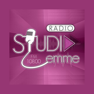 Radio Studio Emme logo