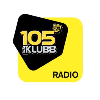 105 InDaKlubb logo
