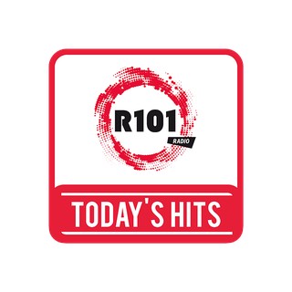 R101 Today's Hits logo