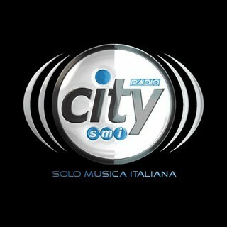Radio City Solo Musica Italiana logo