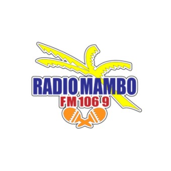 Radio Mambo 106.9 FM logo