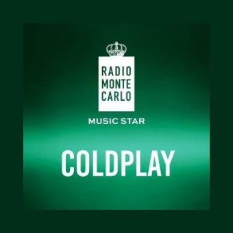 RMC Music Star Coldplay logo