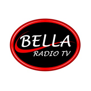 Bella Radio logo
