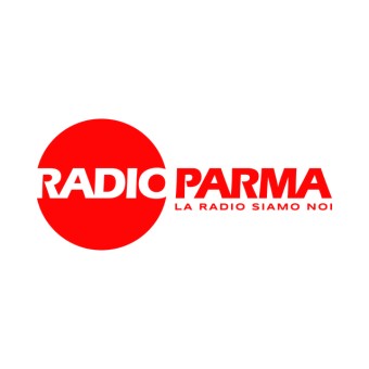 Radio Parma logo
