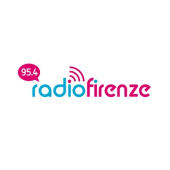 Radio Firenze logo