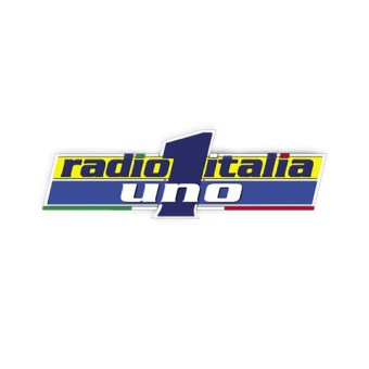 Radio Italia 1 logo