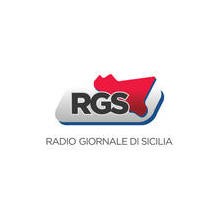 RGS - Radio Giornale di Sicilia logo