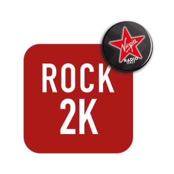 Virgin Radio Rock 2K logo