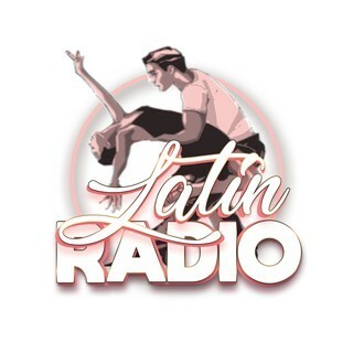 Latin Radio logo