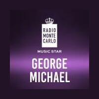 RMC Music Star George Michael logo