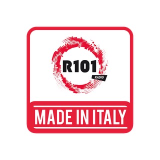 R101 Made In Italy logo