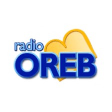 Radio Oreb logo