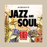 Radio Easy Network Jazz & Soul logo