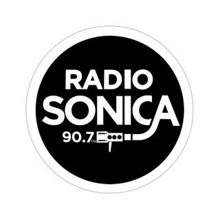 Radio Sonica logo