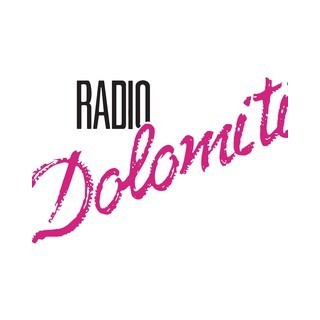 Radio Dolomiti logo