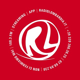 Radio Lombardia logo