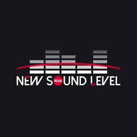 New Sound Level logo