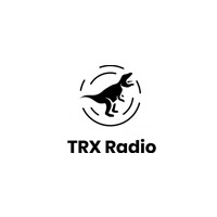 TRX Radio logo