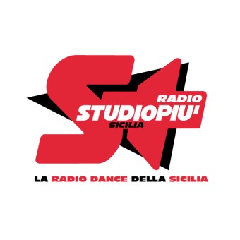 Radio Studio Più Sicilia logo