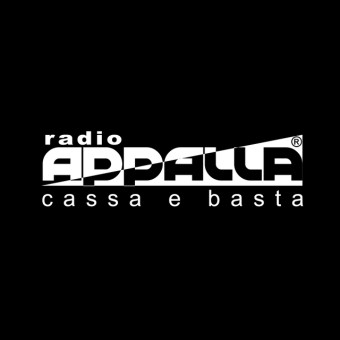 Radio Appalla logo