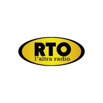 RTO l'altra radio logo