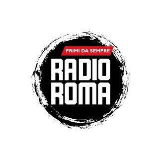 Radio Roma logo