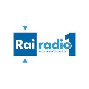 RAI Friuli Venezia Giulia logo