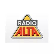 Radio Alta Bergamo logo