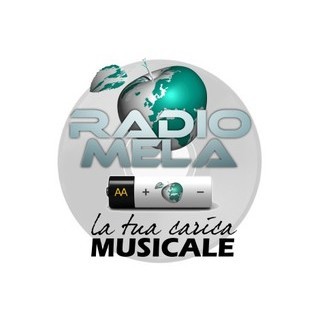 Radio Mela logo