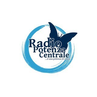 Radio Potenza Centrale logo