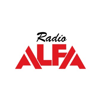 Radio Alfa logo