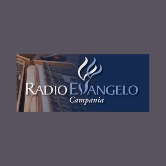 Radio Evangelo Campania logo