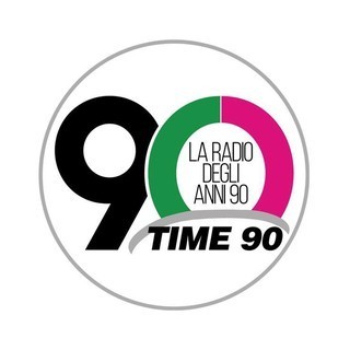 Radio Time 90 logo