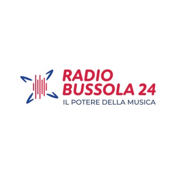 Radio Bussola 24 logo