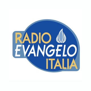 Radio Evangelo Italia logo