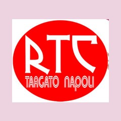 RTC Targato Napoli logo