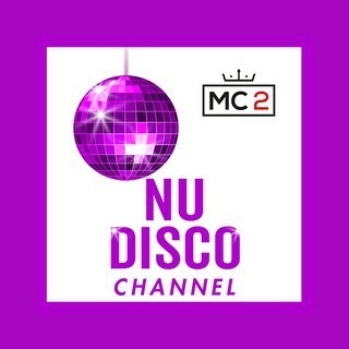 MC2 Nu Disco Channel logo