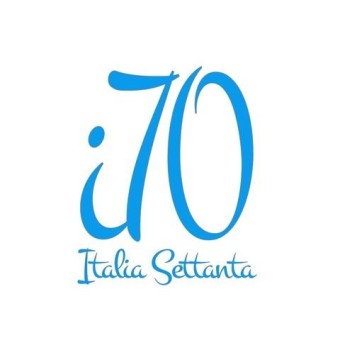 Italia Settanta - La musica italiana dei settanta logo