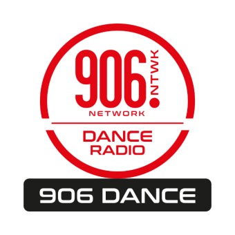 906 Dance logo
