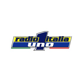 Radio Italia Uno logo