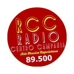 Radio Centro Campania logo