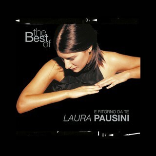 Web Radio Network Laura Pausini logo