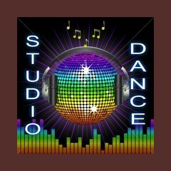 Studio Dance logo