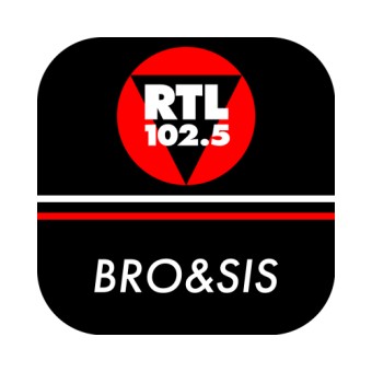 RTL Bro&Sis logo