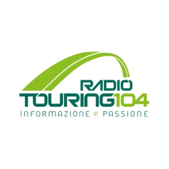 Radio Touring 104 logo