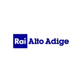 Rai Alto Adige logo