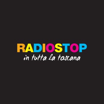 Radio Stop logo