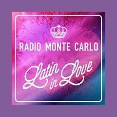 RMC Latin in Love logo