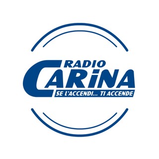 Radio Carina logo